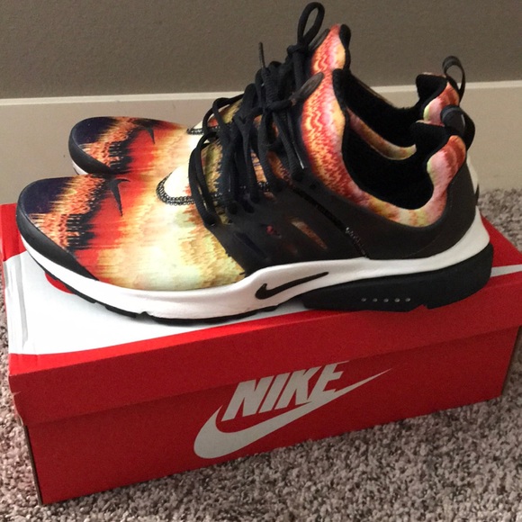 nike presto size 14